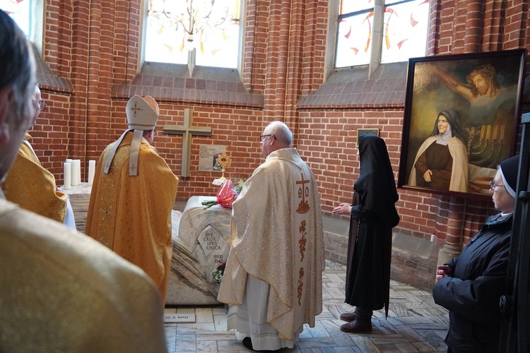 Inauguracja Roku Edyty Stein we Wrocławiu