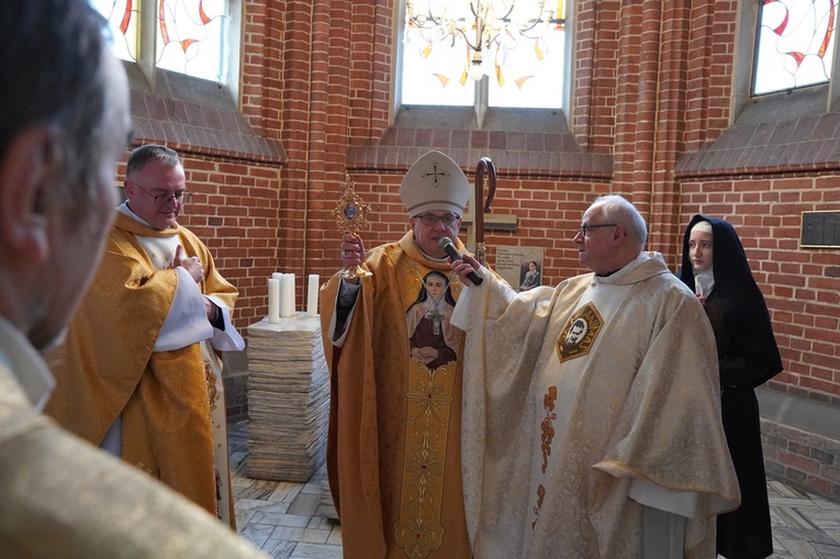 Inauguracja Roku Edyty Stein we Wrocławiu