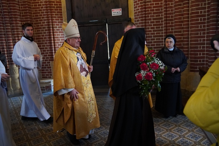 Inauguracja Roku Edyty Stein we Wrocławiu