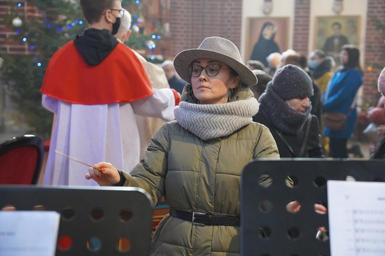 Inauguracja Roku Edyty Stein we Wrocławiu