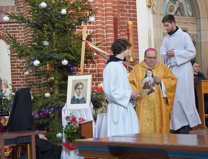 Inauguracja Roku Edyty Stein we Wrocławiu