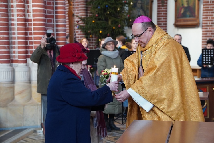 Inauguracja Roku Edyty Stein we Wrocławiu