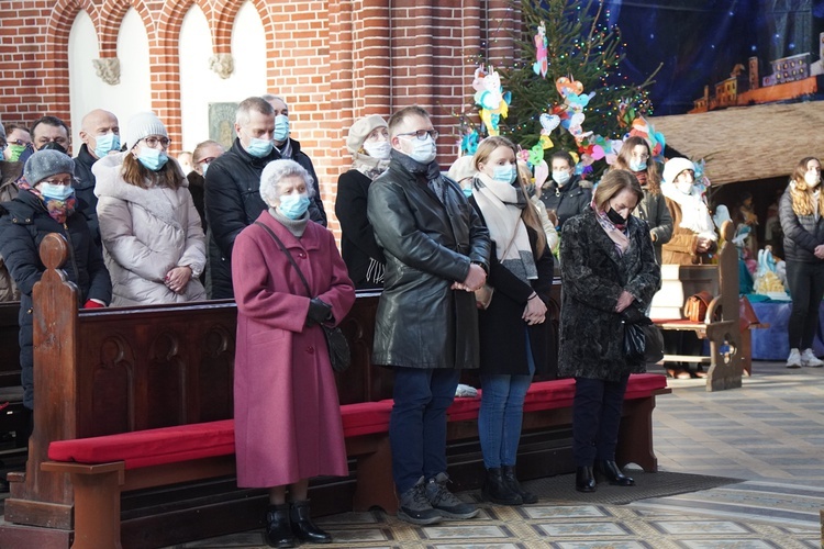 Inauguracja Roku Edyty Stein we Wrocławiu