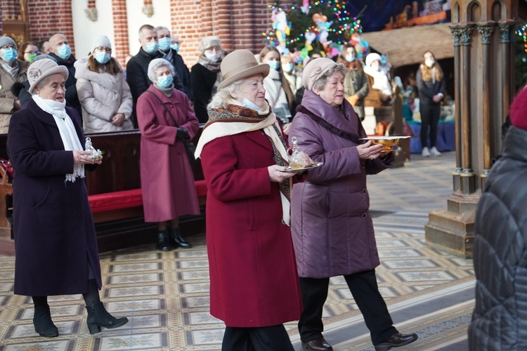 Inauguracja Roku Edyty Stein we Wrocławiu