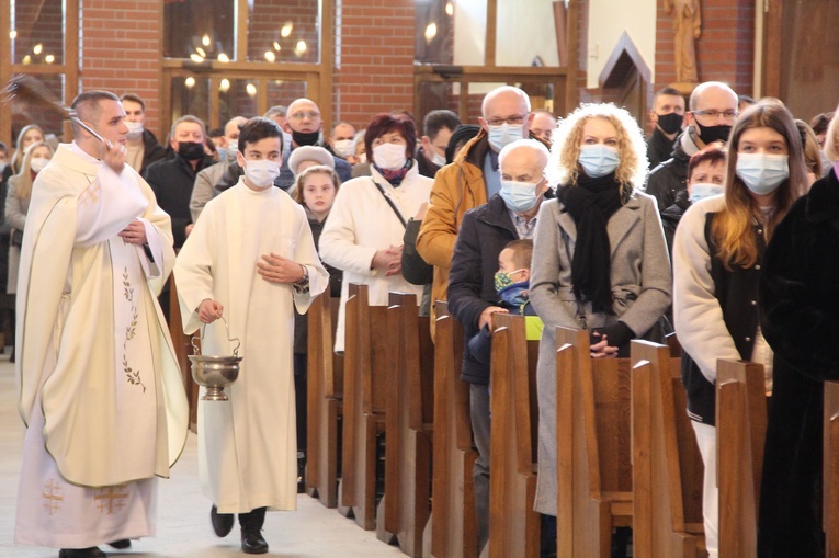 Z Brzeska do Betlejem i z Betelejem do Brzeska