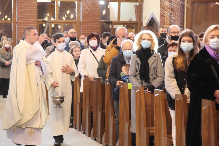 Z Brzeska do Betlejem i z Betelejem do Brzeska