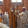 Wrocław-Ołbin. Inauguracja Roku Edyty Stein