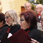 Kolędy i pastorałki u Zbawiciela