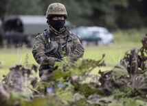 Ociepa: morale polskich żołnierzy na granicy jest bardzo wysokie