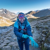 Na szlaku Via Alpina