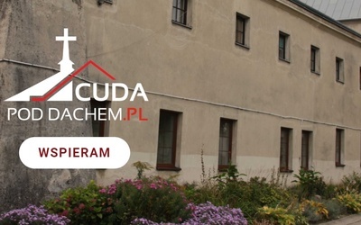 Reaktywacja akcji "Cuda pod dachem"