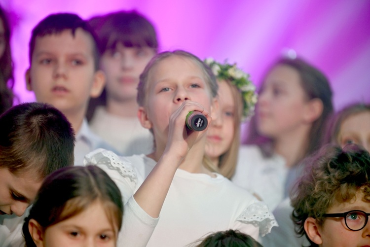 Piskorzów. Wrócili z repertuarem kolędowym