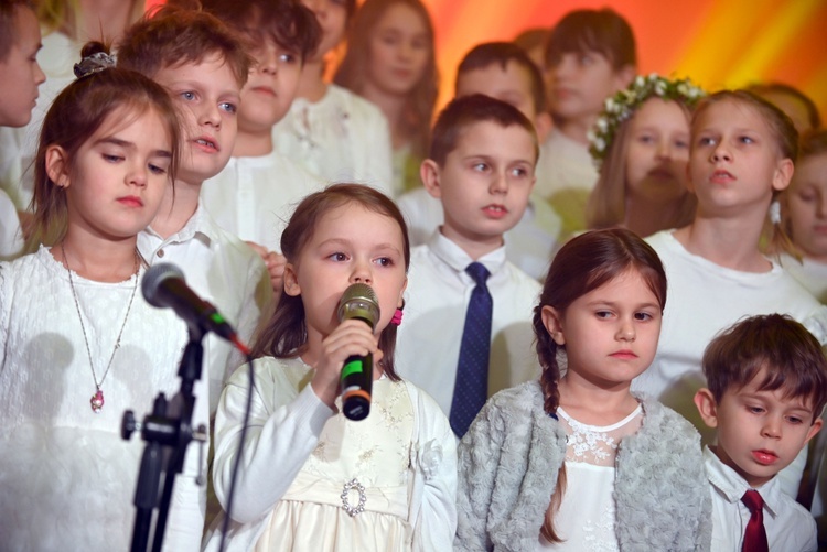 Piskorzów. Wrócili z repertuarem kolędowym