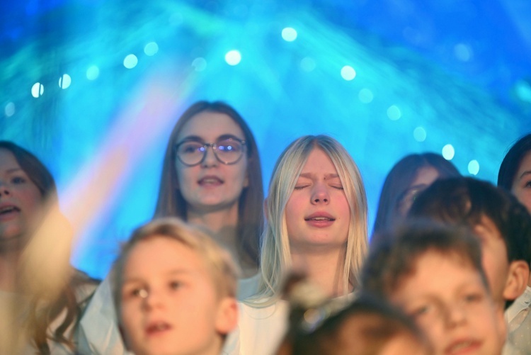 Piskorzów. Wrócili z repertuarem kolędowym