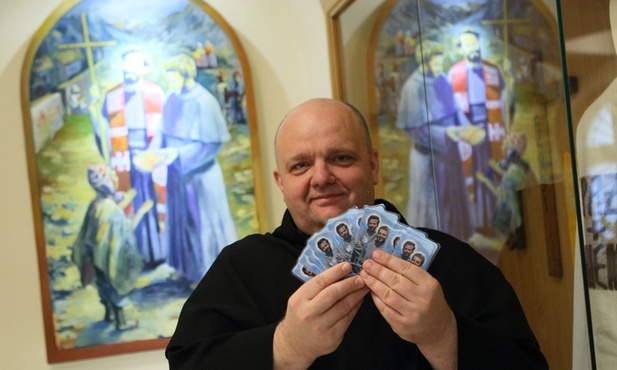 Powstaje muzeum męczenników z Pariacoto