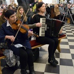 Staropolskie kolędy w opoczyńskiej kolegiacie