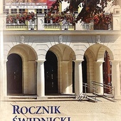 Publikację wydaną przez Towarzystwo Regionalne Ziemi Świdnickiej można kupić w Muzeum Dawnego Kupiectwa. 