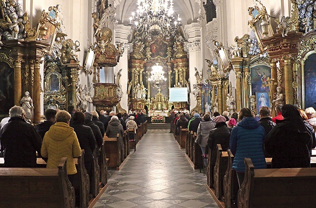 	Tego typu wydarzenia cieszą się popularnością w innych miastach. Pomysł do Trzebnicy przybył z Oławy.