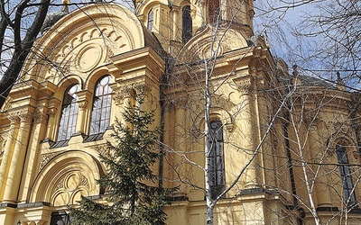 	Centralne nabożeństwo odbędzie się w prawosławnej katedrze św. Marii Magdaleny.
