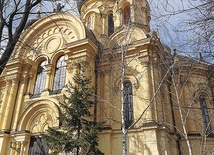 	Centralne nabożeństwo odbędzie się w prawosławnej katedrze św. Marii Magdaleny.