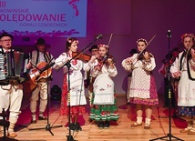 Na scenie zaprezentowały się zespoły z województw dolnośląskiego i lubuskiego.