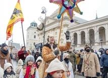 	Tematem tegorocznego wydarzenia było świętowanie, stąd hasło: „Dzień dziś wesoły!”.