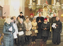 Wierni pragną przede wszystkim pogłębiać swoją relację z Panem Bogiem.