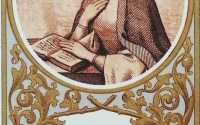Św. Honorata