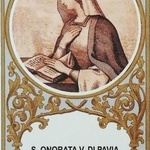 Św. Honorata