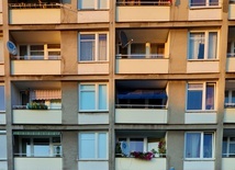 Analitycy: Stawki za wynajem mieszkań w dużych miastach powyżej poziomu sprzed epidemii
