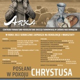 "Arka" zaprasza