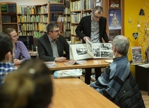 Publikacje historyczne w Miastku 