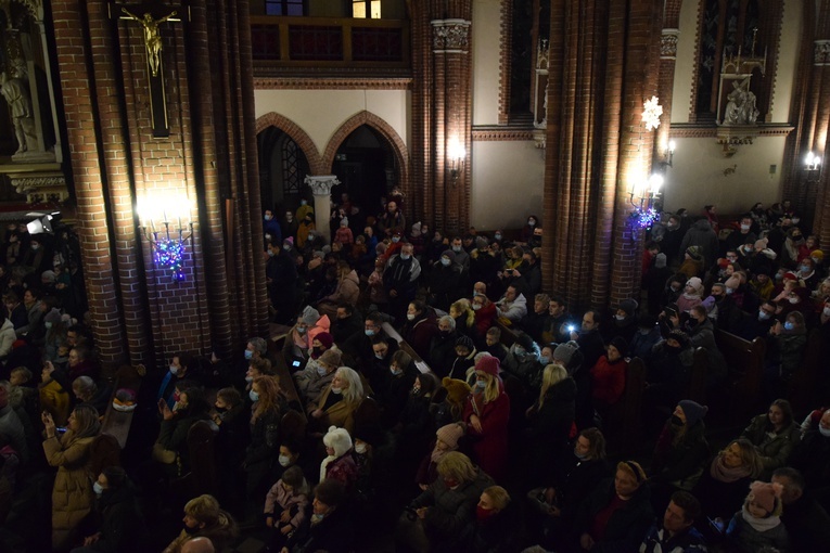 Koncert Arki Noego w Żyrardowie