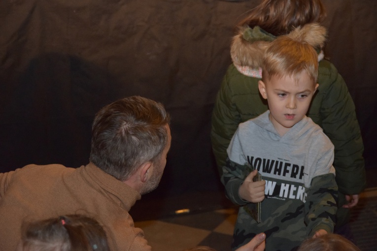 Koncert Arki Noego w Żyrardowie