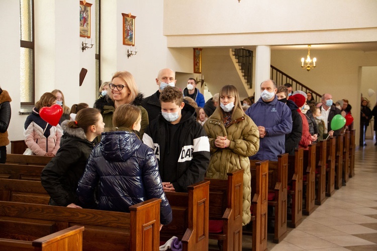 Dzierżoniów. Orszak Trzech Króli jednak poszedł