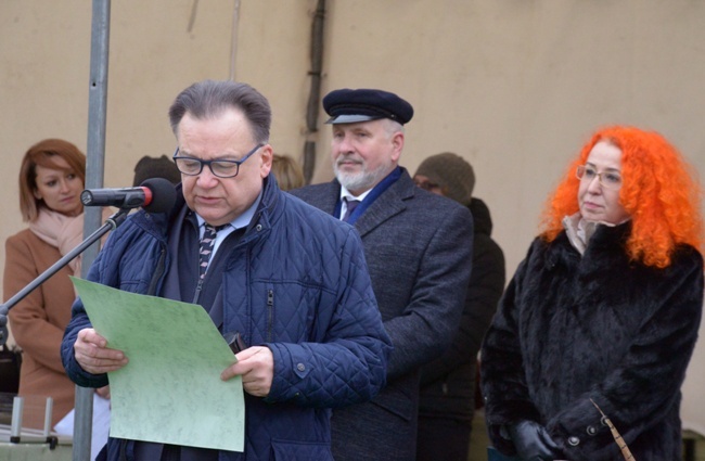 Będzie nowy budynek Szkoły Drzewnej w Garbatce-Letnisku