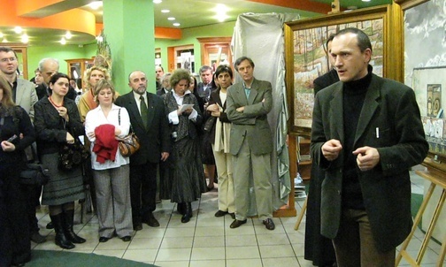 Różne style i spojrzenie na świat, a Dekalog jeden i od zawsze ten sam