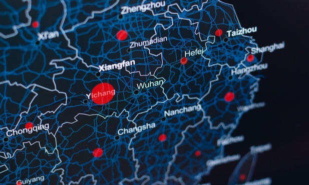 Naukowcy nie chcieli badać teorii o wycieku wirusa z laboratorium 