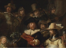 "To największa i najbardziej szczegółowa fotografia jakiegokolwiek dzieła sztuki"