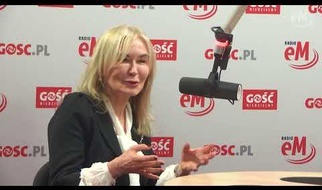 Prof. Celina Olszak: Uniwersytet Ekonomiczny chce kształtować absolwentów przez dialog i współpracę