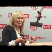 Prof. Celina Olszak: Uniwersytet Ekonomiczny chce kształtować absolwentów przez dialog i współpracę