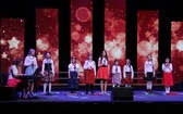 XXVIII Festiwal Kolęd i Pastorałek w Będzinie