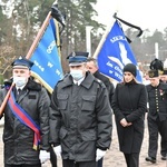 Pogrzeb ks. Bogdana Niparki