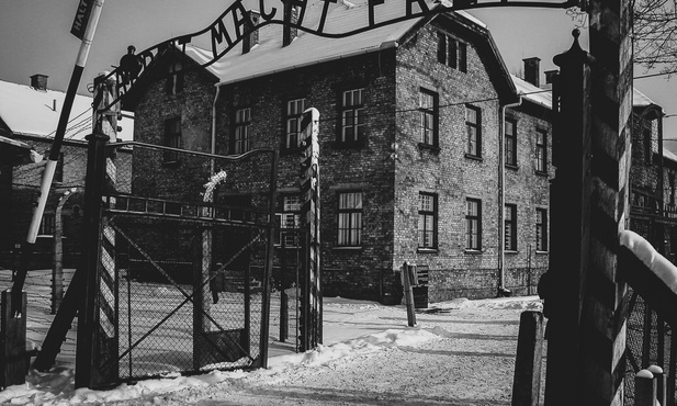 Muzeum Auschwitz udostępniło wirtualne lekcje o sprawcach zbrodni