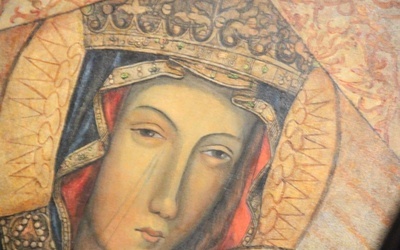 Wolontariat Maryjny działa przy sanktuarium Matki Bożej w Bochni. 