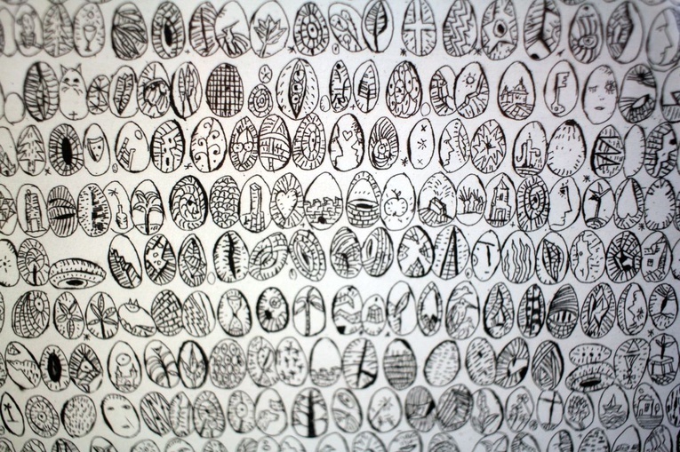 Grupa Ościenia. W pełnym świetle