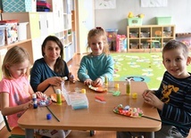 Zerówka w Katoliku zaprasza