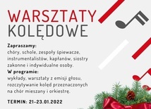 Kolęda na wiele głosów