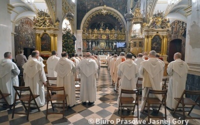 Dziś paulini wspominają patriarchę Zakonu