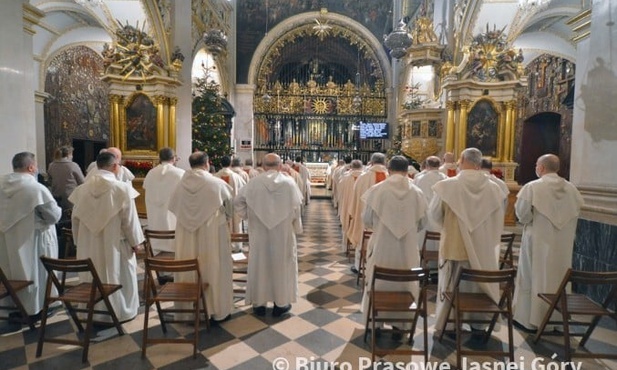 Dziś paulini wspominają patriarchę Zakonu